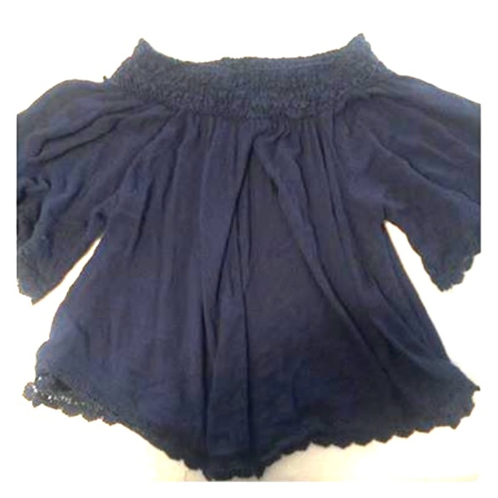 Hayden boutique top!